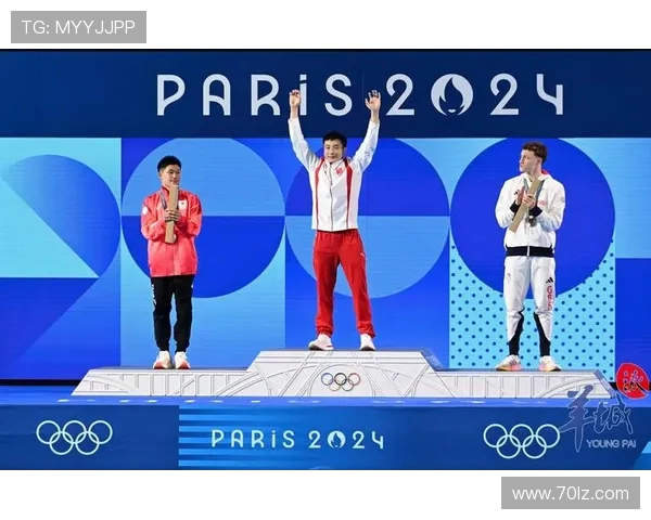 跳水世界杯中国梦之队再包揽